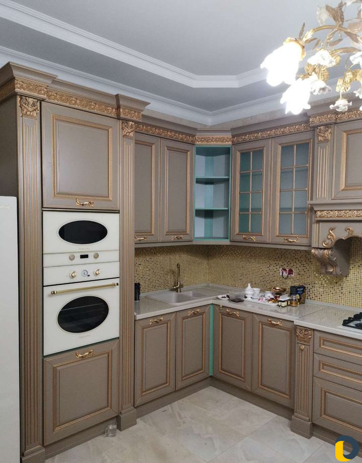 Мебель на заказ