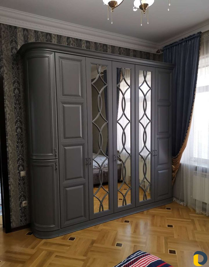 Мебель на заказ
