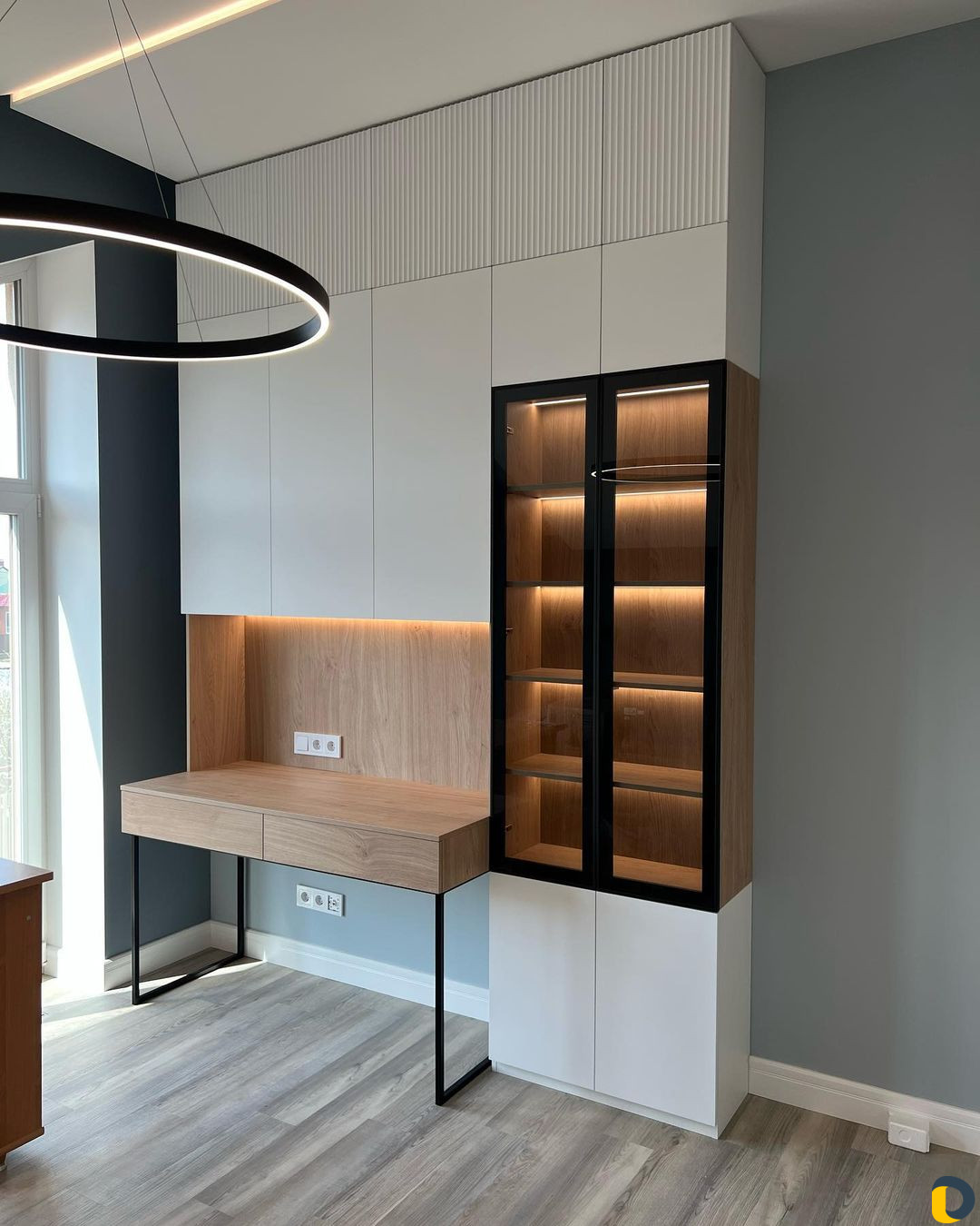 Мебель на заказ