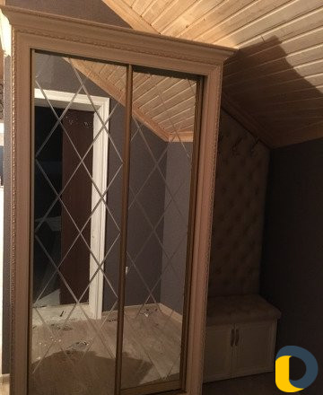 Мебель на заказ