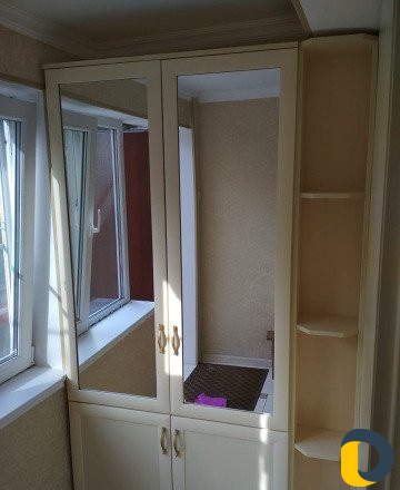 Мебель на заказ