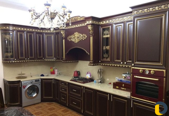 Мебель на заказ