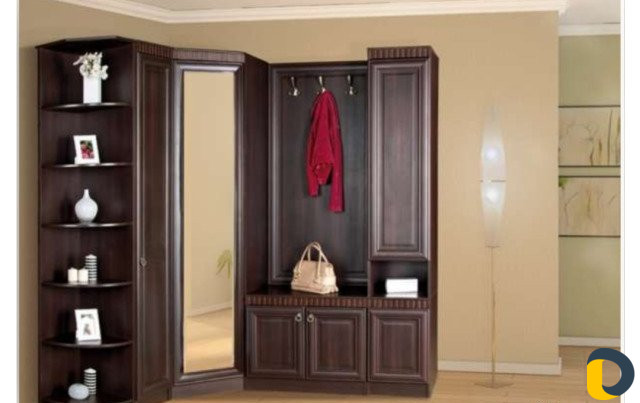 Мебель на заказ