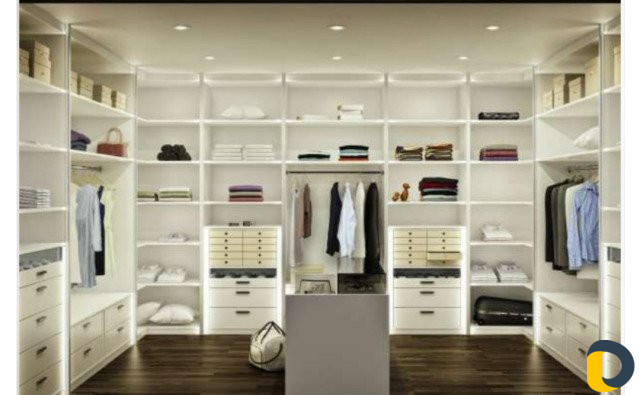 Мебель на заказ