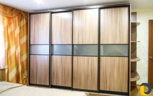 Мебель на заказ