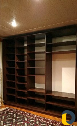 Мебель на заказ