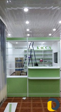 Мебель на заказ