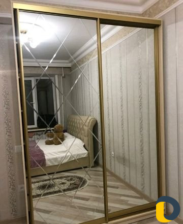 Мебель на заказ