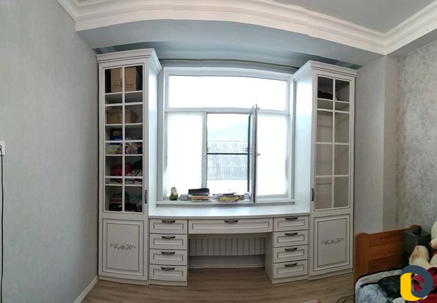 Мебель на заказ