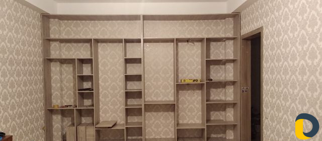 Мебель на заказ