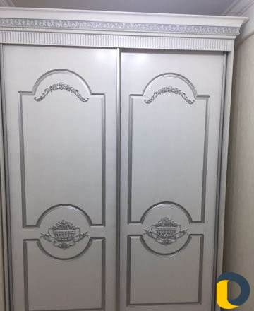 Мебель на заказ