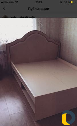 Мебель на заказ