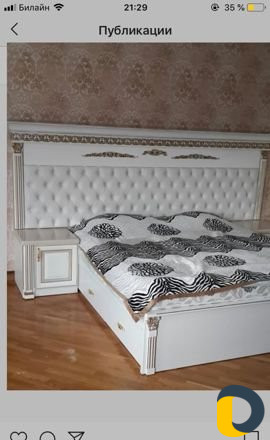 Мебель на заказ