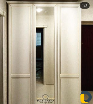 Мебель на заказ