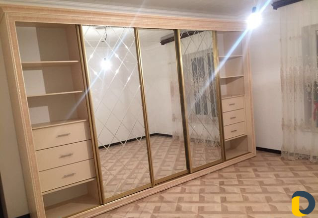 Мебель на заказ