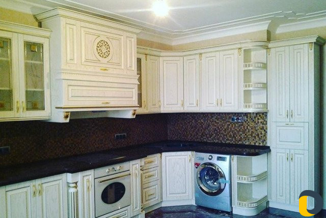 Мебель на заказ