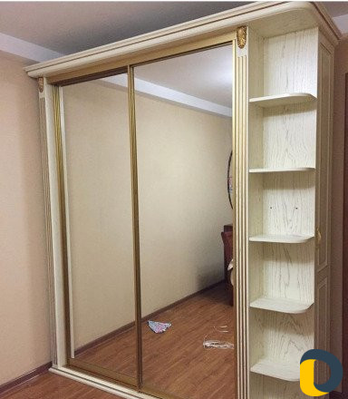 Мебель на заказ