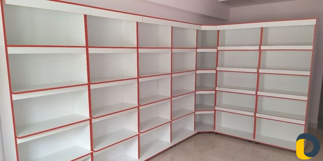 Мебель на заказ
