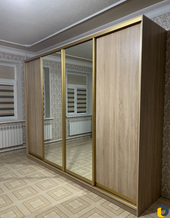 Мебель на заказ