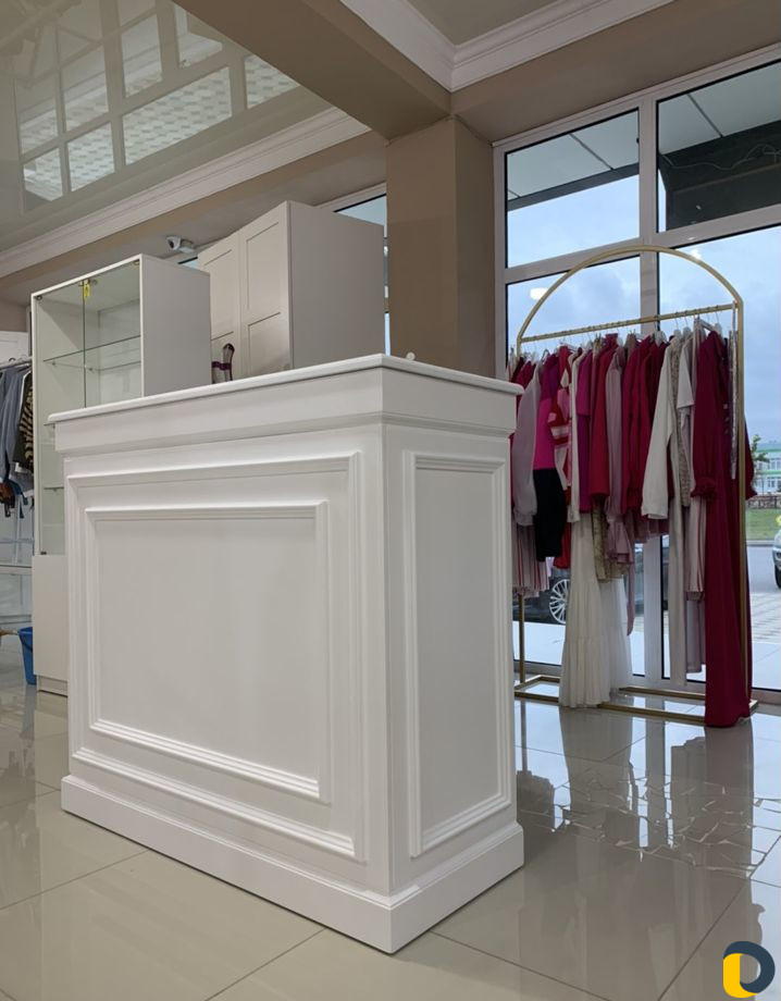 Мебель на заказ