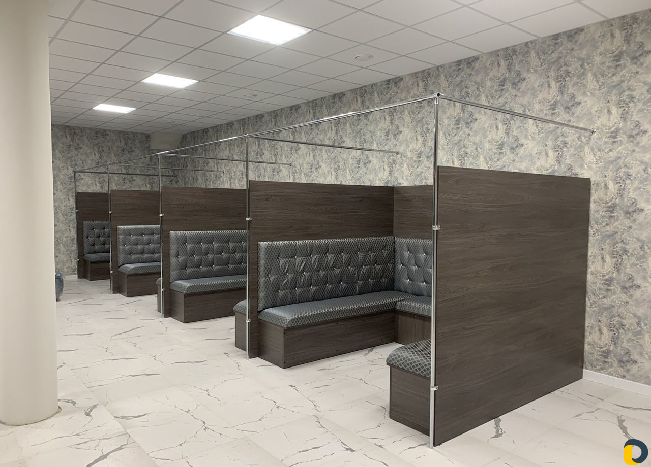 Мебель на заказ