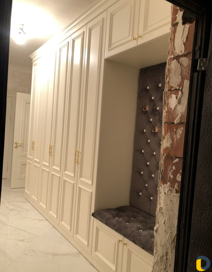 Мебель на заказ