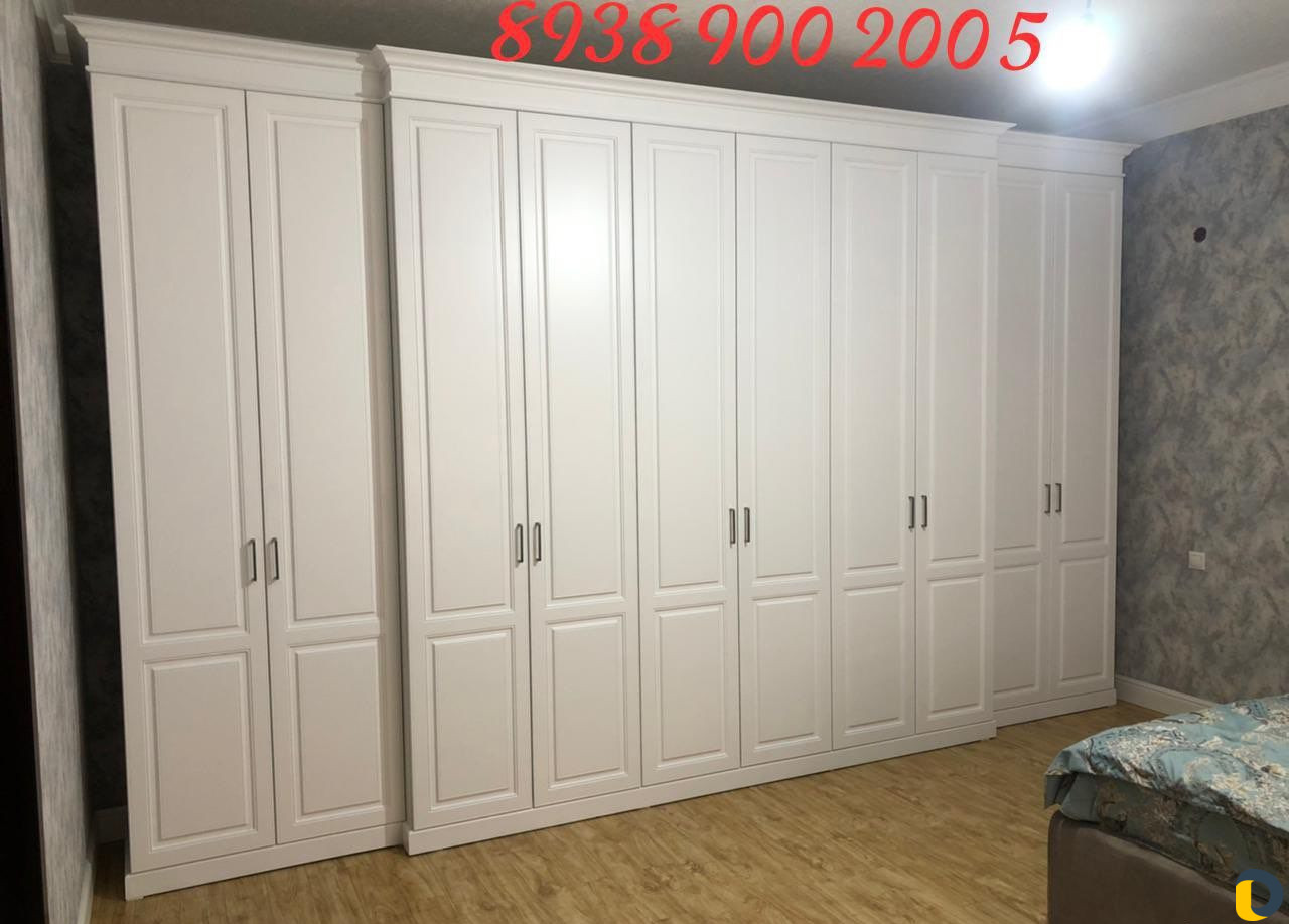 Мебель на заказ