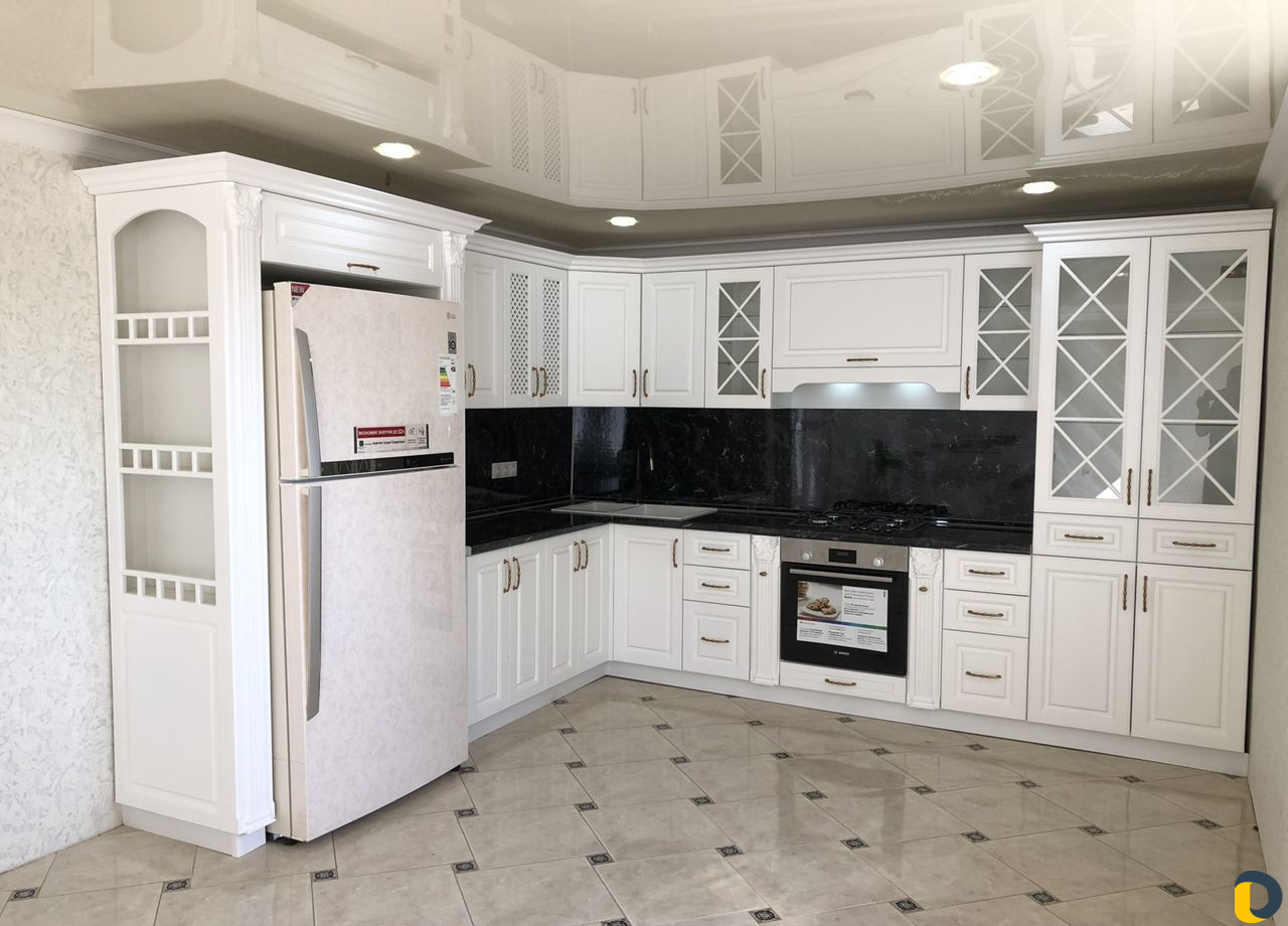 Мебель на заказ