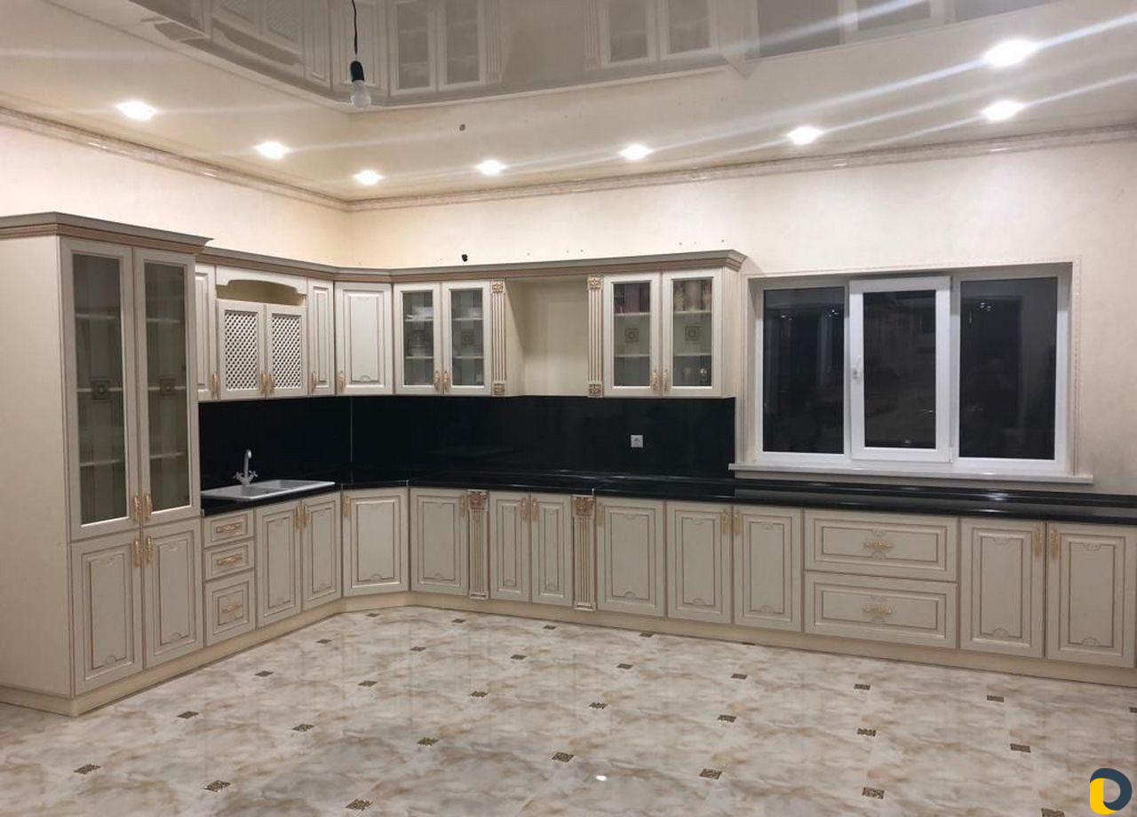 Мебель на заказ