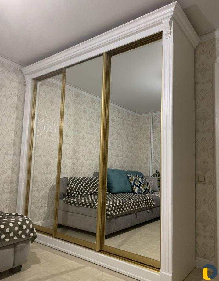 Мебель на заказ