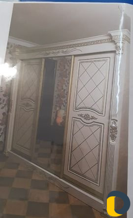 Мебель