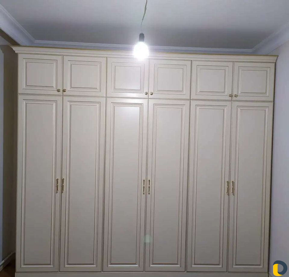 Мебель в рассрочку. На заказ Шкафы купе и кухни