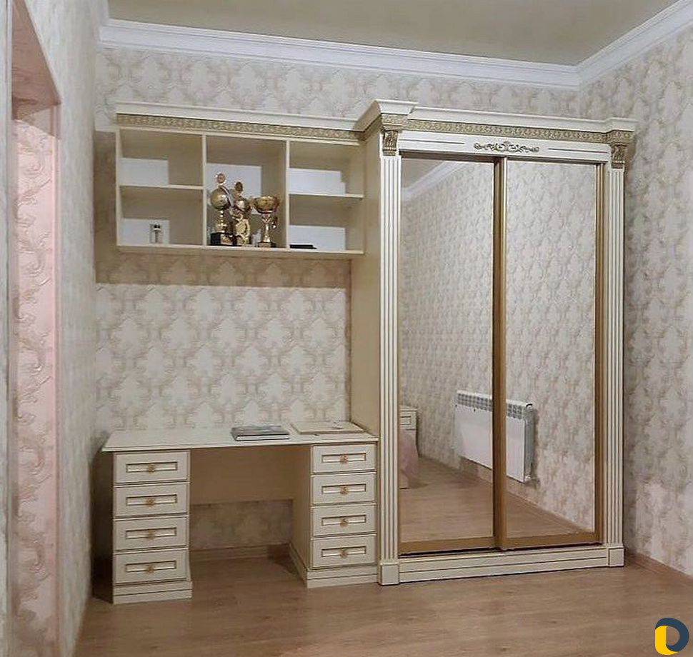 Мебель в рассрочку. На заказ Шкафы купе и кухни