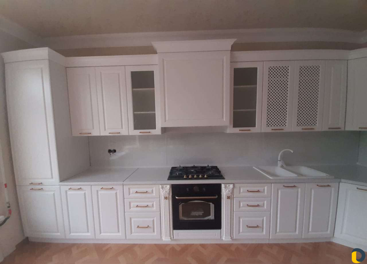 Мебель в рассрочку. На заказ Шкафы купе и кухни