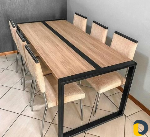 Мебель в стиле Loft и многое другое