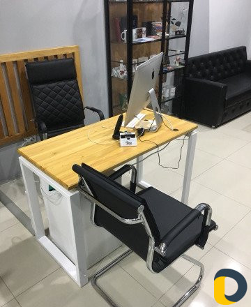 Мебель в стиле лофт