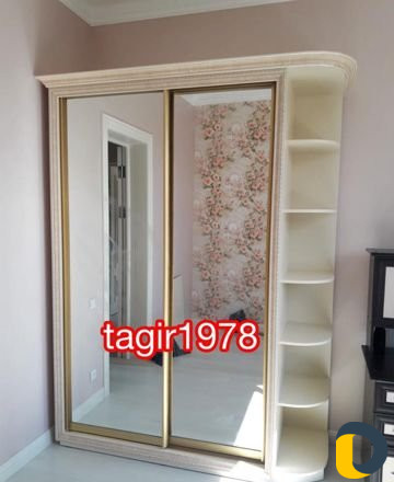 Мебельный цех