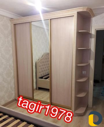 Мебельный цех