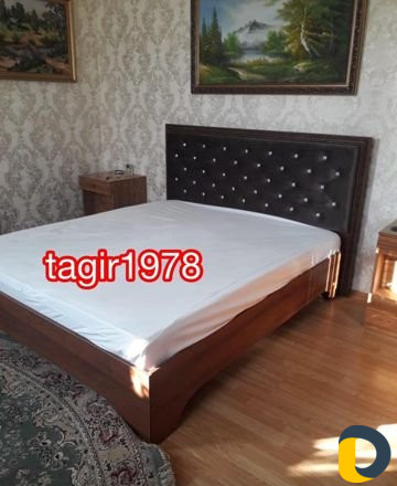 Мебельный цех