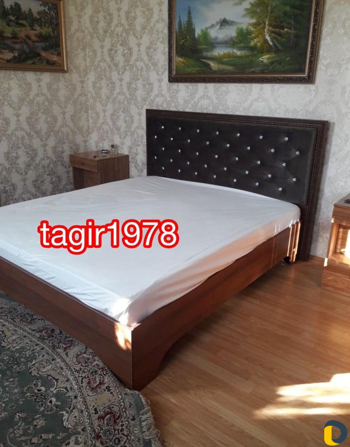 Мебельный цех