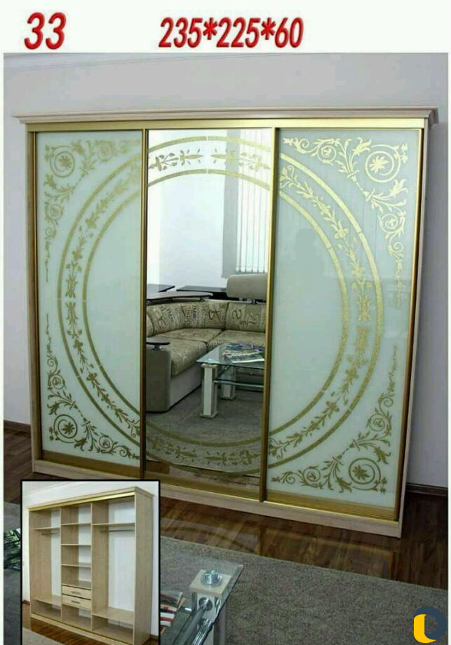 Мебельщик