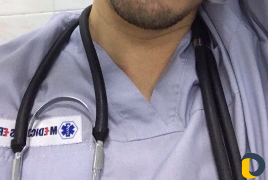 Медицинские услуги