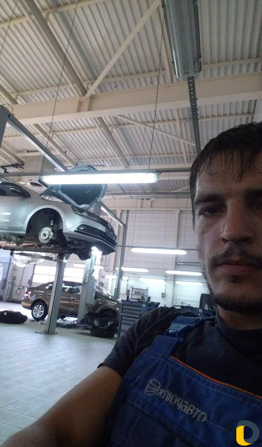 Механик, электрик авто и лодки