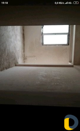 Механизированая штукатурка