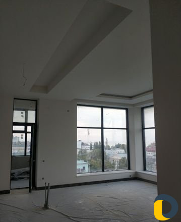 Механизированная Покраска