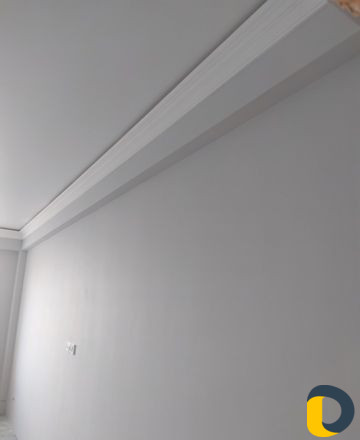 Механизированная покраска