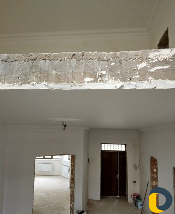 Механизированная Покраска