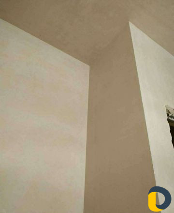 Механизированная штукатурка по немецкой технологии