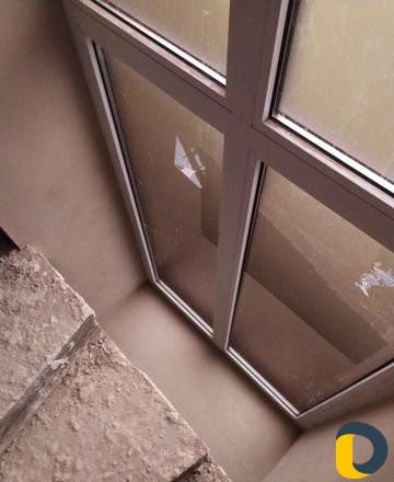 Механизированная штукатурка под обои. Штукатурка