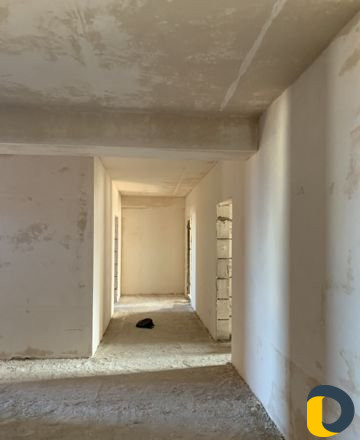 Механизированная штукатурка под обои